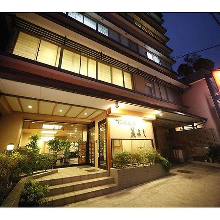 Nagoya Katei Miyoshi Hotel Exterior photo