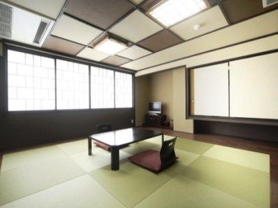 Nagoya Katei Miyoshi Hotel Exterior photo